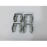 Jogo Trava Bicos Mercedes W169 B180 1.7 Asp 2010
