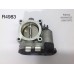 Tbi Corpo Borboleta Mercedes W169 B180 1.7 Asp 2009/10