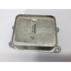 Resfriador Óleo Motor Audi A3 1.4 Tsi 2015/2017 04e117021c