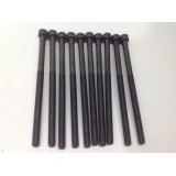 Jogo Parafuso Cabeçote Mini Cooper 2.0 Turbo 2015