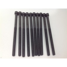 Jogo Parafuso Cabeçote Mini Cooper 2.0 Turbo 2015