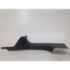 Soleira Porta Tras. Ld Mercedes C180 2004 A2036862836