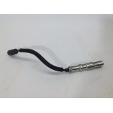 Cabo Vela Mercedes W169 B180 1.7 Asp 2009/2010 A2661500718