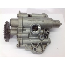 Bomba De Óleo Audi Q3  1.4 Tsi 2017 04e115109e