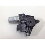 Motor Vidro Elétrico Tras Esquerdo Mercedes C180 2015