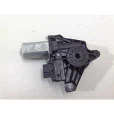 Motor Vidro Elétrico Tras Esquerdo Mercedes C180 2015