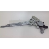 Maquina Vidro Traseira Direito Outlander 2.0 2015