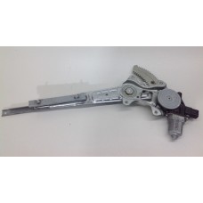 Maquina Vidro Traseira Direito Outlander 2.0 2015