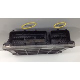 Kit Módulo Injeção Toyota Corolla 2014 8966102x31 8978012330