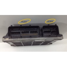 Kit Módulo Injeção Toyota Corolla 2014 8966102x31 8978012330