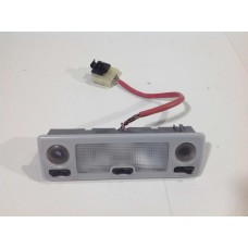 Luz Cortesia Teto Bmw E36 325 1995/97  13808500