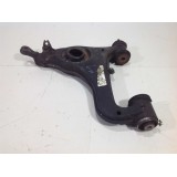 Bandeja Dianteiro Direito Mercedes-benz W210 E430 4.3 2000