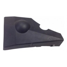 Acabamento Ventoinha Mercedes W210 E430 2000 2105050003