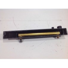 Resfriador Óleo Câmbio Radiador Mercedes W210 E430 2000