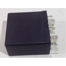 Relê Ajuste Retrovisor Elétrico Vw Up 1.0 Tsi 2018 1je959254