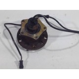 Cubo Roda Traseiro Le  Audi A6 3.0 2003 4b0927807l 801344d