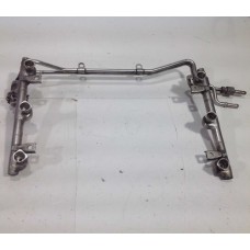 Flauta Bicos Injetores Audi A6 3.0 V6 2003 06c133681j