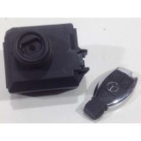Ezs Com Chave Mercedes W212 E350 3.5 V6 2010 A2129056701