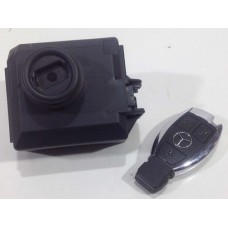 Ezs Com Chave Mercedes W212 E350 3.5 V6 2010 A2129056701