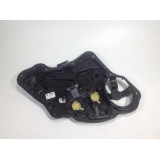 Maquina Vidro Porta Tras Le Jeep Compass 2.0 2017 C91303-101