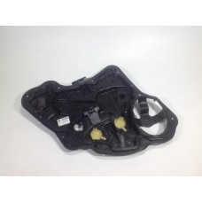 Maquina Vidro Porta Tras Le Jeep Compass 2.0 2017 C91303-101