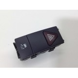 Botão Alerta Mercedes W212 E350 2010 2128207110