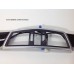 Moldura Painel Central Mercedes W212 E350 2010 A2126801071