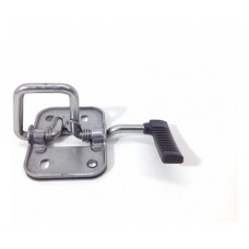 Fechadura Superior Capô Vw Up 1.0 Tsi 2018 1s0823186a