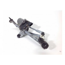 Maquina Limpador Parabrisa Vw Up 1.0 Tsi 2018 1sb955023a