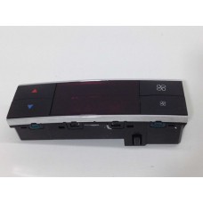 Controle Ar Condicionado Mercedes W212 E350 2010 2048303390