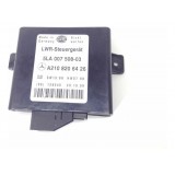 Módulo Conforto Mercedes W210 E430 2000 A2108206426