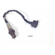 Sonda Lambda Mercedes E350 2010 0045420718