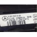 Tela Sensor Estacionamento Mercedes E350 2010 A0015424423