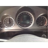 Painel Instrumento Mercedes W212 E350 2010 A2129005703