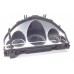 Painel Instrumento Mercedes W212 E350 2010 A2129005703