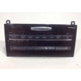 Comando Ar Condicionado Mercedes W212 E350 2010 A2129006202