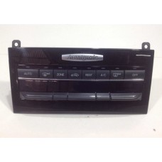 Comando Ar Condicionado Mercedes W212 E350 2010 A2129006202