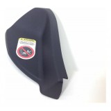 Acabamento Painel Direito Mercedes W212 E350 2126800407