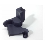 Acabamento Banco Peugeot 3008 Thp 2011 9671374177