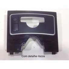 Acabamento Console Central Mercedes E350 V6 2010 A2128206310