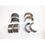 Bronzina Biela Gm S10 2.8 16v 180cv Diesel 2013