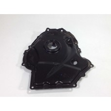 Tampa Frontal Motor Vw Jetta 2.0 Tsi 2013 06k109210