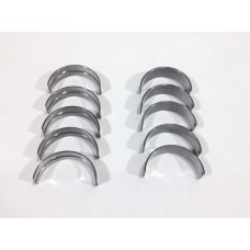 Bronzina Mancal Gm S10 2.8 16v 180cv Diesel 2013