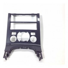 Moldura Painel Central Peugeot 3008 2011 9685099777