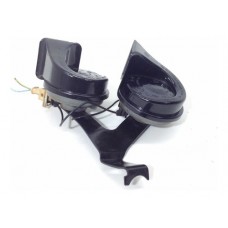 Buzina  Peugeot 3008 1.6 2011 9657476680