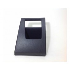 Acabamento Esquerdo Painel Peugeot 3008 2011 9682812477