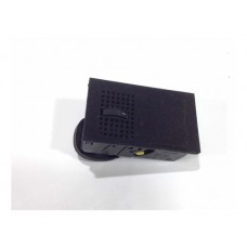 Caixa Moeda Console Central Bmw 745 4.4 2002 511670116121