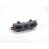 Fechadura Do Console Central Bmw 745 4.4 V8 2002 B0300156
