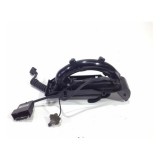 Suporte Telefone Console Bmw 745 4.4 2002 8421691347 01