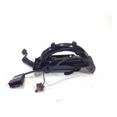 Suporte Telefone Console Bmw 745 4.4 2002 8421691347 01